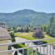 Le Marmandais, T3 lumineux duplex, balcon, parking, wifi, proche thermes, ascenseur, 4 personnes Luchon - Foto 9