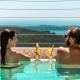 Luxury Holidays & Events - Villa Diva - Montenegro, Klinci (fotografie 2)