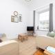 JOIVY Cosy Flat in the Heart of Edinburgh, Edinburgh - Fotografie 6