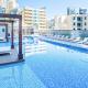 Airy Studio in Studio One Dubai Marina by Deluxe Holiday Homes, Dubaj - Zdjęcie 6