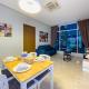 Soho suites klcc by Homestay, Kuala Lumpur - Photo 8