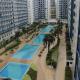 Jerson Staycation Sea Residences near mall of asia pasay, Manila - Fotografie 6