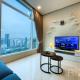 Soho suites klcc by Homestay, Kuala Lumpur - Photo 10