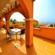 Sea view apartment with garden Mojon Hills, Isla Plana - Fotografie 2