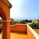 Sea view apartment with garden Mojon Hills, Isla Plana - Fotografie 6