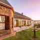 Ravenscliff Manor, Oudtshoorn - Fotografie 1