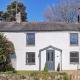 Charlestown cottage, Woodburner, Gardens & Parking - Foto 1