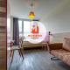 MEININGER Hotel Salzburg City Center, Зальцбург