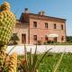 Collerovere Country House, SantʼAngelo in Pontano (fotografie 7)