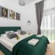 Exclusive Apartment Kajdasza Wroclaw by Noclegi Renters Vratislav - Fotografie 2