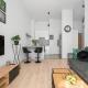 Exclusive Apartment Kajdasza Wroclaw by Noclegi Renters Vratislav - Fotografie 9