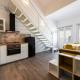 Ruote Stylish Loft by Mmega Florencie - Fotografie 3