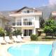 Villa Anemon Fethiye - Fotografie 9