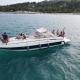 White Eagle Cruises Skopelos, Panormos (fotografie 9)