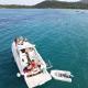 White Eagle Cruises Skopelos, Panormos (fotografie 6)