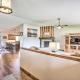 Luxe Hideaway Near Sturgis: Golf, Hike, Explore!, Spearfish (foto 4)