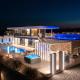 amara luxury villas, Lakhania