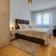 Diamond two bedroom apartment, Zadar (fotografie 4)
