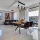 Diamond two bedroom apartment, Zadar (fotografie 5)