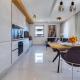 Diamond two bedroom apartment, Zadar (fotografie 9)