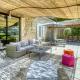 Villa Vermentine, Gordes (foto 3)