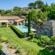 Villa Vermentine, Gordes