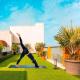TATA Rio De Goa - Resort style apt,6 KM from Airport, Chicalim - 写真 4