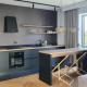 Wave Apartments - Yacht Park 2, Gdynia (foto 9)