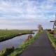 Tiny house het Polderhuisje, Streefkerk (fotografie 9)