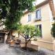 Appartement, 3 pièces, Villa Monte Europa, Nice - Fotografie 1