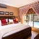Elegant & Exclusive Boutique GuestHouse Gaborone - Foto 6