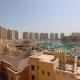 Alken Studio - Amazing Superior Studio with Marvellous Marina View in the Pearl, Doha - Zdjęcie 2