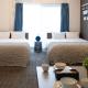 谷町君･星Hotel･恵美須西 Osaka - Foto 10