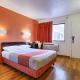 Super 8 by Wyndham Walnut Creek, Walnut Creek (Foto 10)