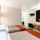 Super 8 by Wyndham Walnut Creek, Walnut Creek (Foto 9)