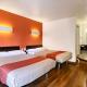 Super 8 by Wyndham Walnut Creek, Walnut Creek (Foto 8)