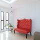 RedDoorz Plus at DBuilders Poblacion BGC, Manila - Fotografie 7