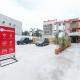 RedDoorz Plus at DBuilders Poblacion BGC, Manila - Fotografie 4