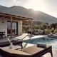 Yliessa - Luxury pool villa surrounded by nature Dhrákas - Zdjęcie 1