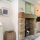 Oyster Cottage Salcombe - Fotografie 9