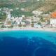 Potami Apartment - 50 mt from the beach Himare - Foto 2
