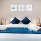 Vacay Lettings - Damac Prive studio, Dubaj - Zdjęcie 9