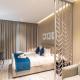 Vacay Lettings - Damac Prive studio, Dubaj - Zdjęcie 7