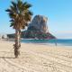 Calpe Star, Calpe - Fotografie 1