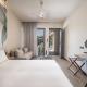 Mossa Well Being Hotel - Heated pool and Wellness Spa, Kato Daratso (fotografie 10)