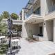 Mossa Well Being Hotel - Heated pool and Wellness Spa, Kato Daratso (fotografie 3)