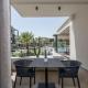 Mossa Well Being Hotel - Heated pool and Wellness Spa, Kato Daratso (fotografie 7)