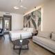 Mossa Well Being Hotel - Heated pool and Wellness Spa, Kato Daratso (fotografie 8)