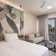 Mossa Well Being Hotel - Heated pool and Wellness Spa, Kato Daratso (fotografie 9)