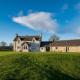 Clashindeugle Farmhouse & Annex Grantown on Spey - Foto 1